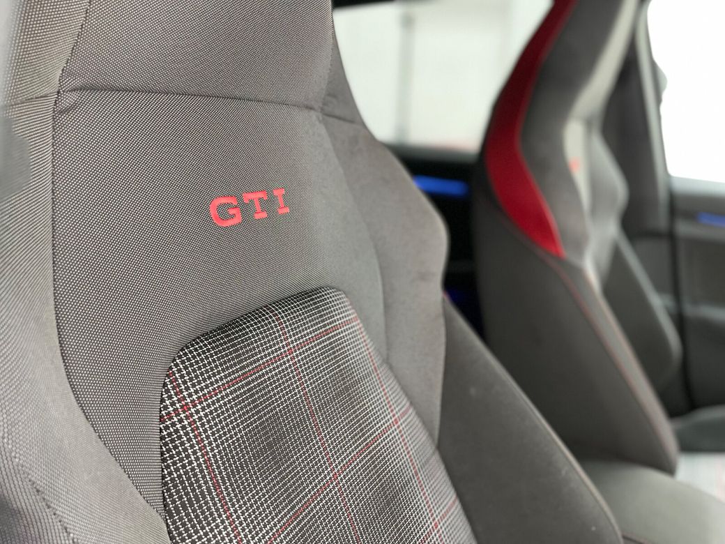 2022 Volkswagen Golf
