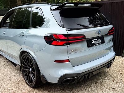 2024 BMW X5