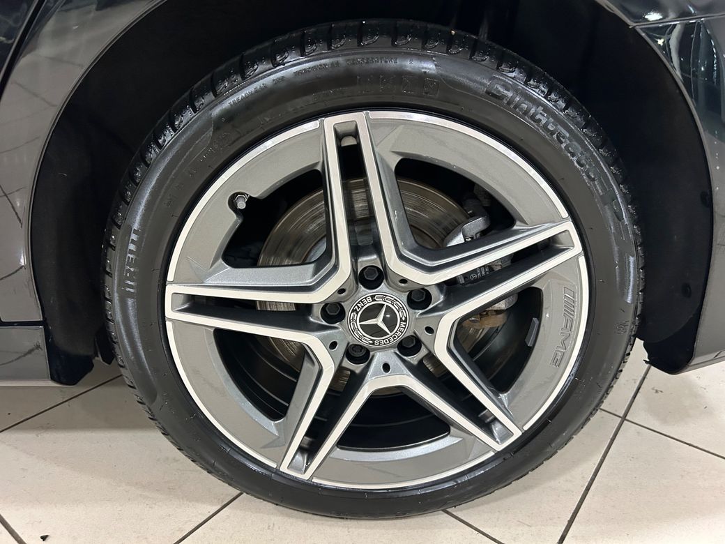 2023 Mercedes-Benz A Class