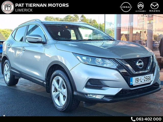 vehicle for sale from Pat Tiernan Motors