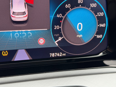 2022 Volkswagen Golf