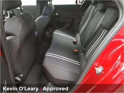 2026 Opel Corsa