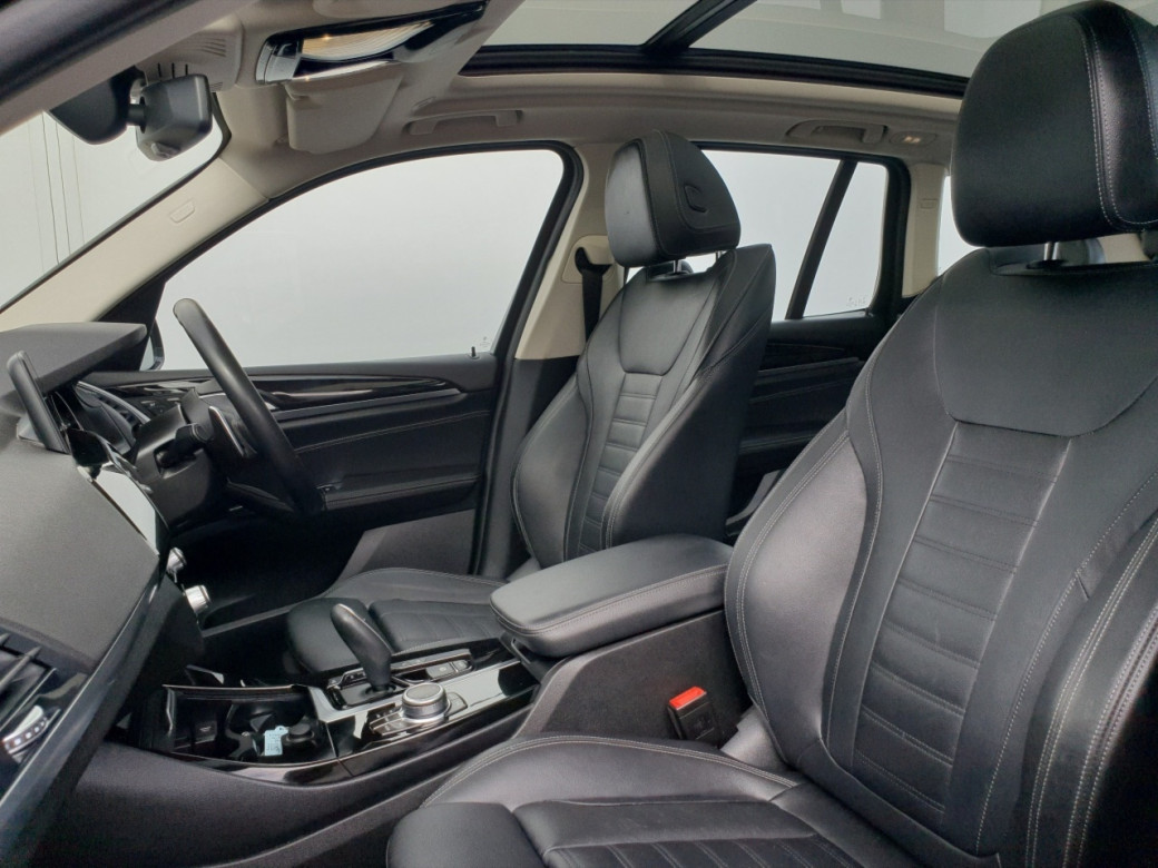 2020 BMW X3