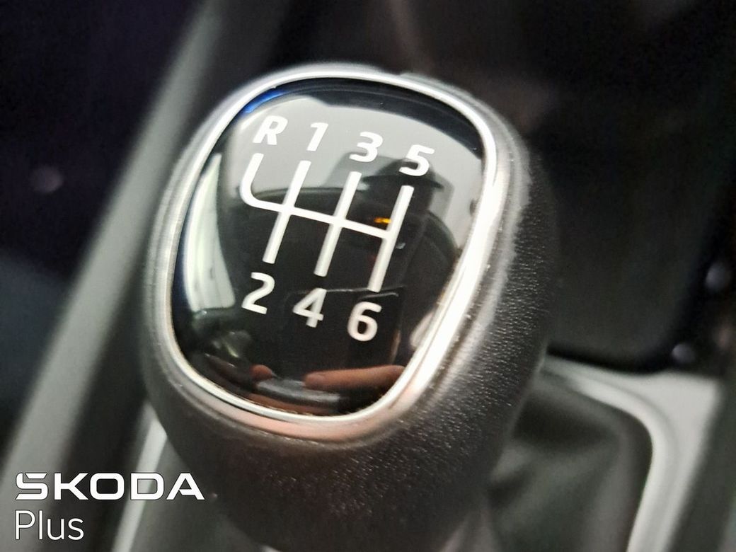 2025 Skoda Octavia