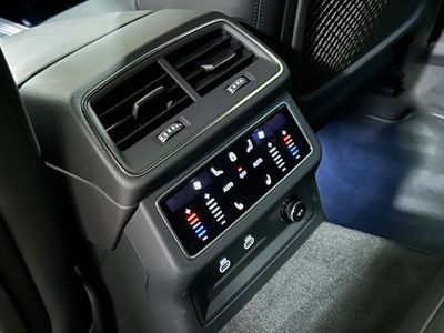 2025 Audi A6