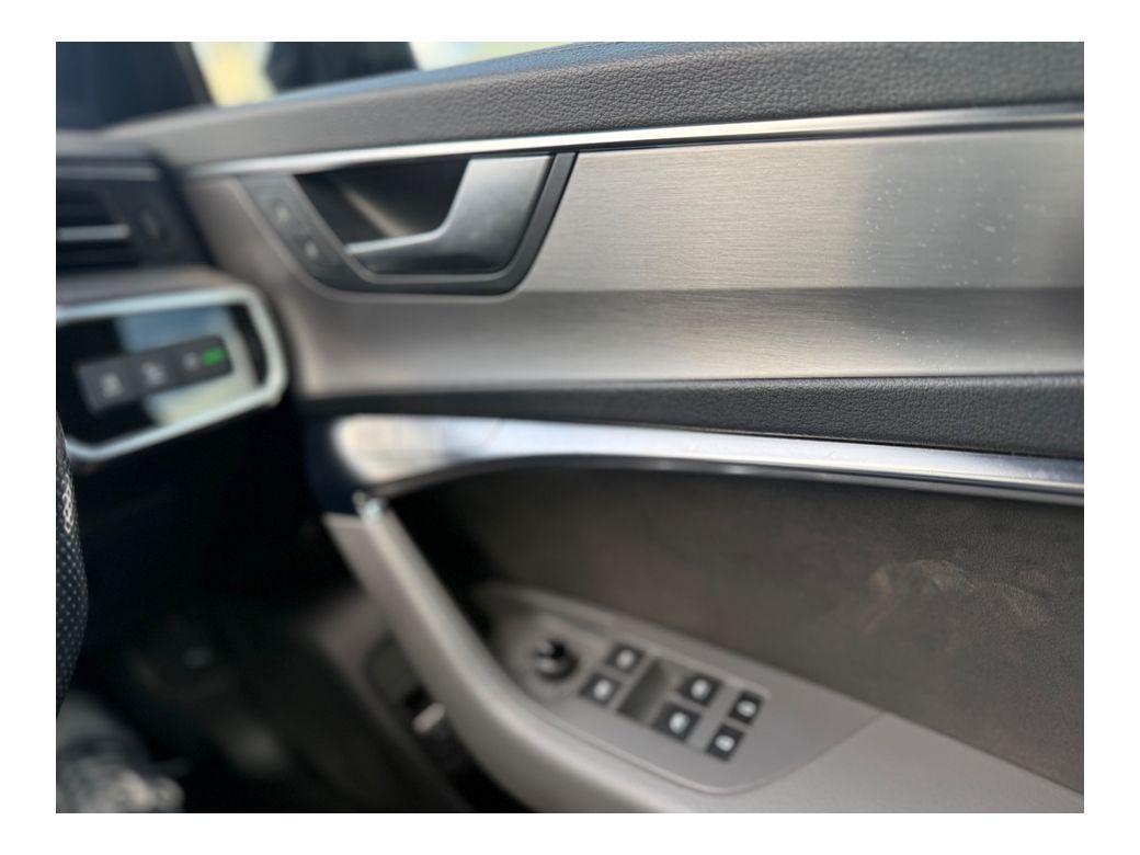 2019 Audi A6