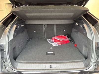 2026 Peugeot 3008