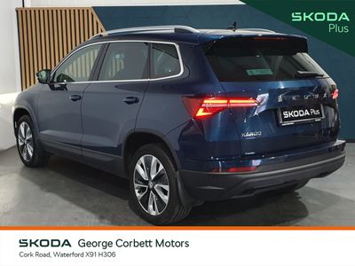 2023 Skoda Karoq