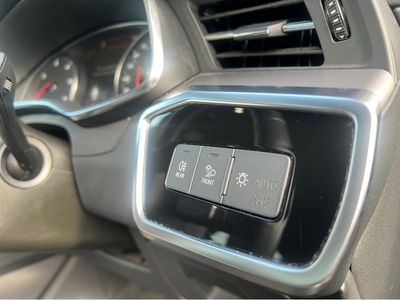 2020 Audi A6