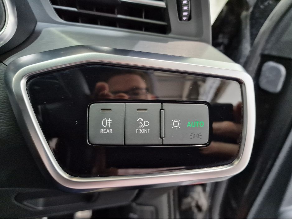 2021 Audi A6