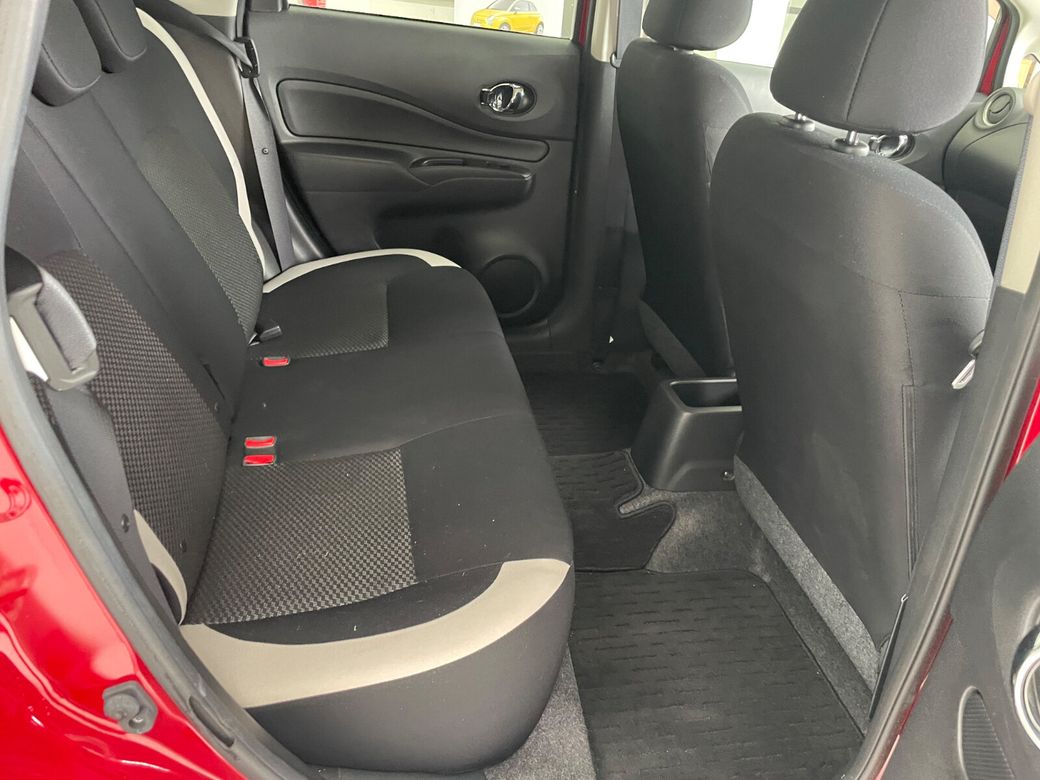 2019 Nissan Note