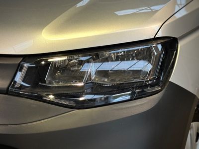 2022 Volkswagen Caddy