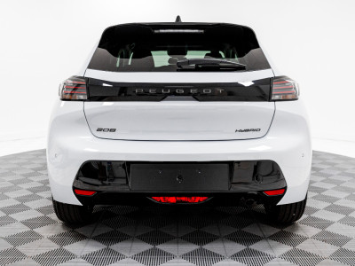 2026 Peugeot 208