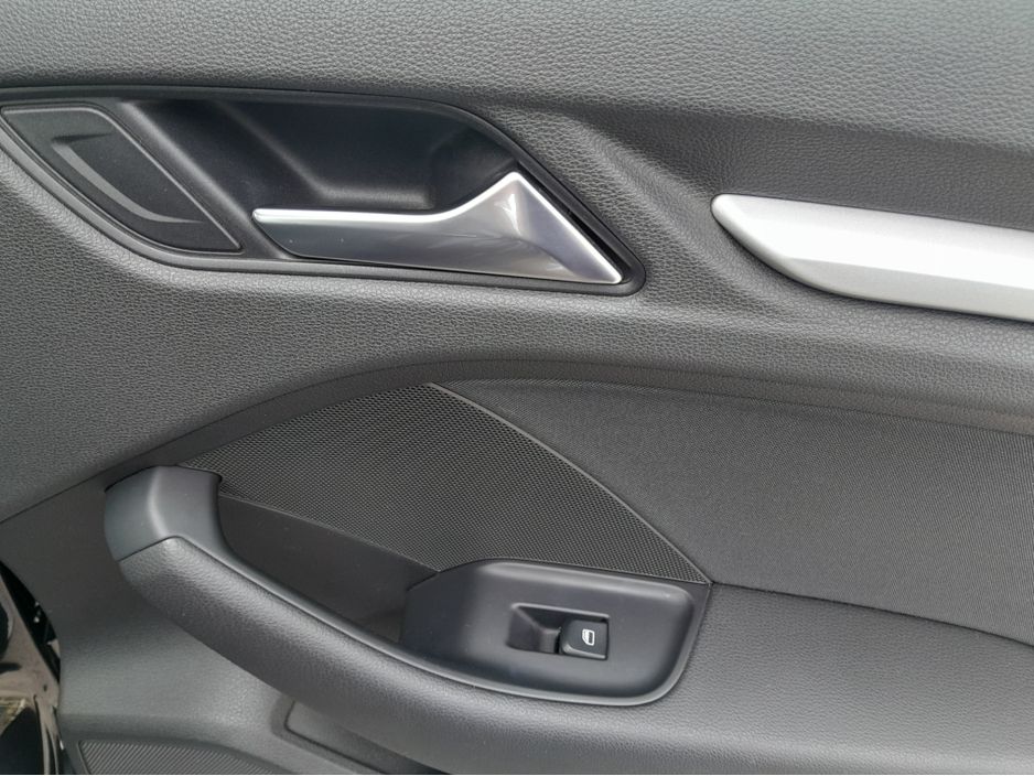 2014 Audi A3