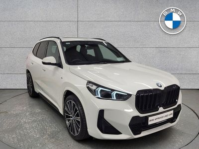 2023 BMW X1