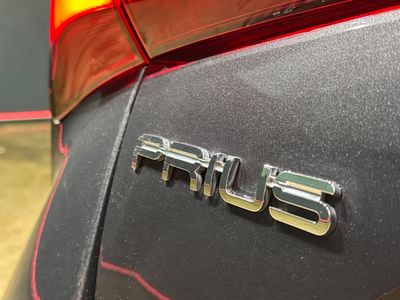 2022 Toyota Prius