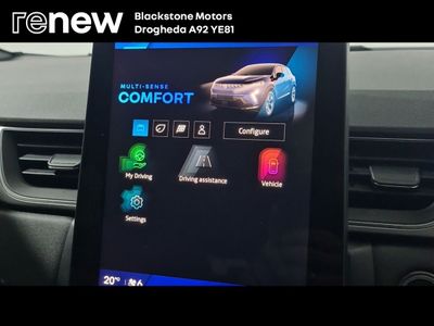 2025 Renault Symbioz
