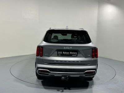 2022 Kia Sorento