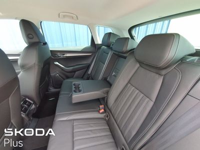 2025 Skoda Karoq