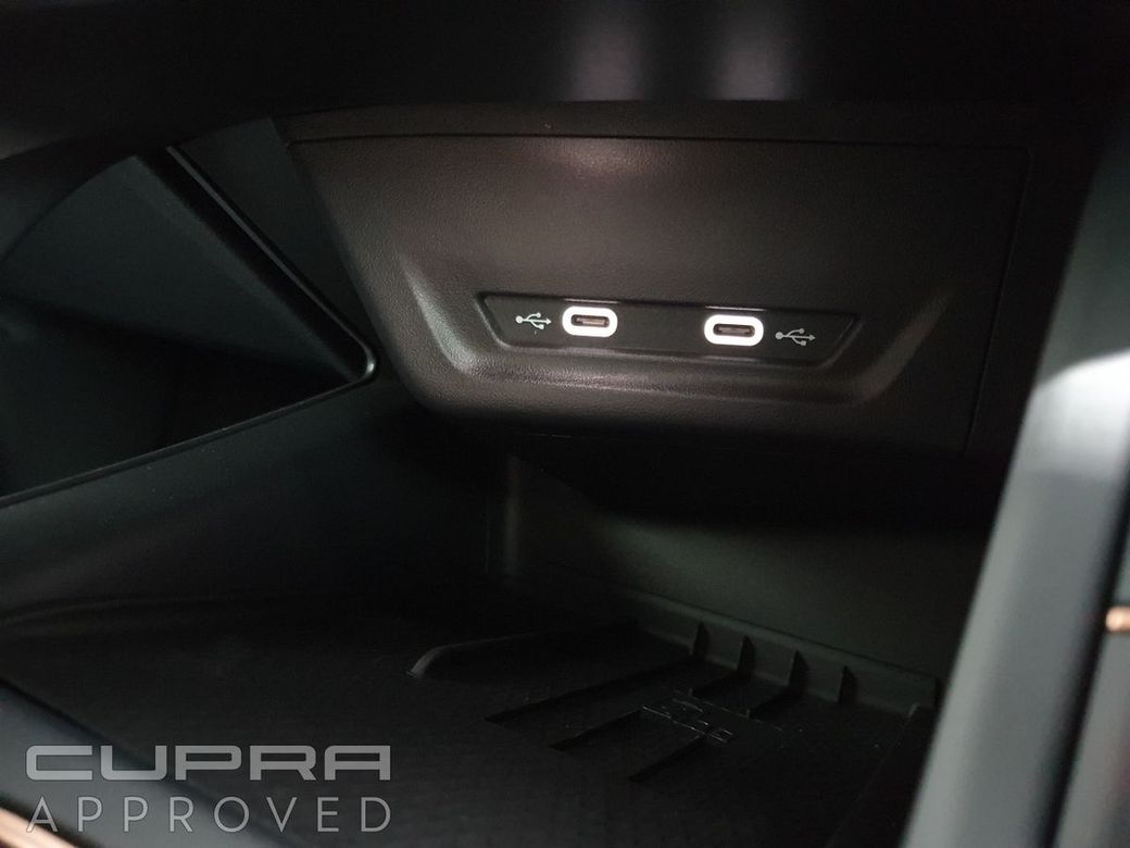 2025 Cupra Terramar