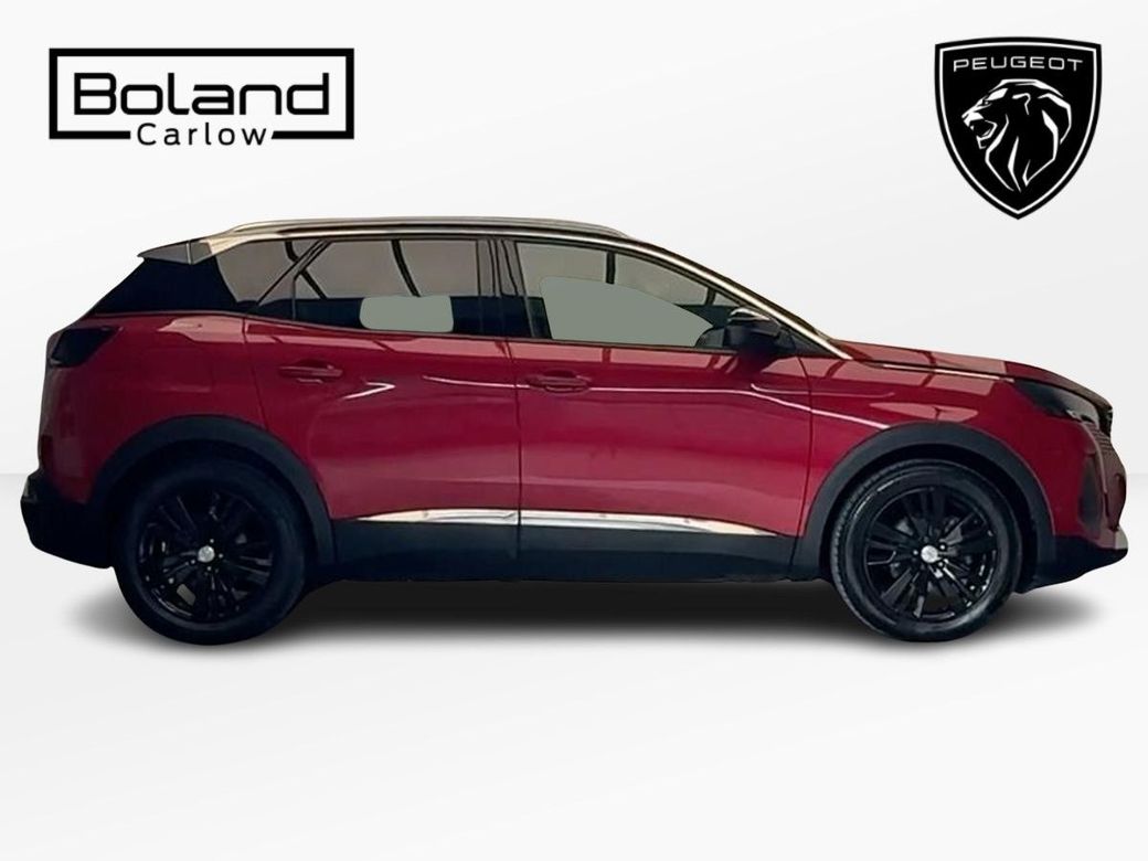 2023 Peugeot 3008