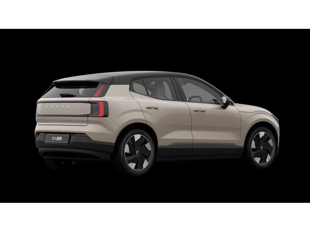 2027 Volvo EX30