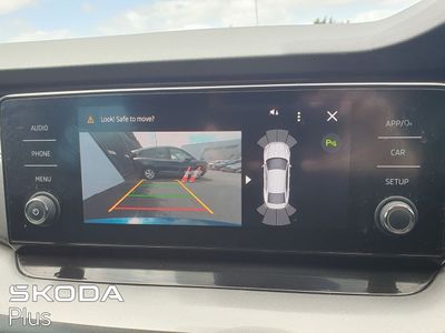 2023 Skoda Octavia