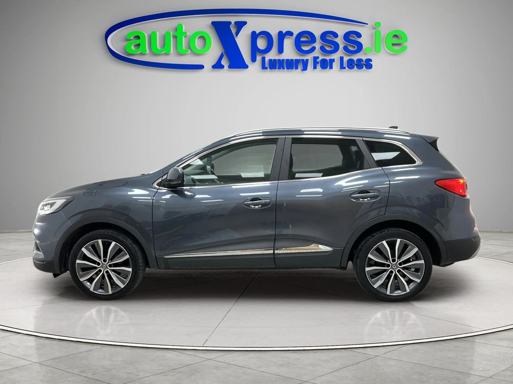 2020 Renault Kadjar