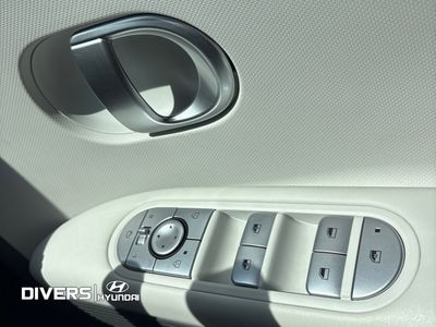 2022 Hyundai Ioniq 5