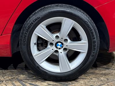 2017 BMW 1 Series