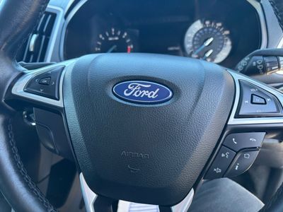 2016 Ford S-Max