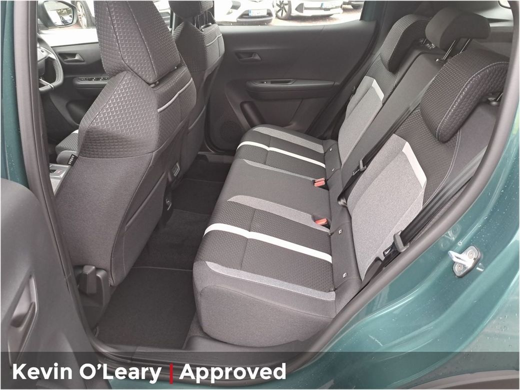 2026 Opel Frontera