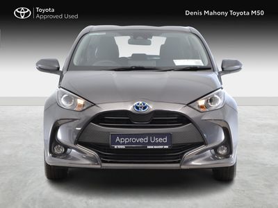 2023 Toyota Yaris