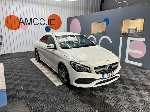 vehicle for sale from The Automatic Motor Car Centre