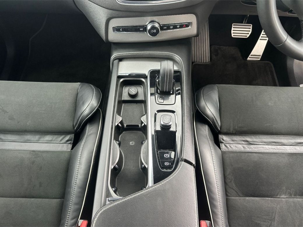 2021 Volvo XC90