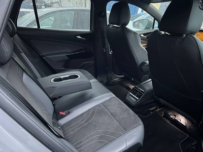 2023 Volkswagen ID.4