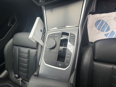 2023 BMW 3 Series