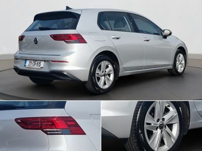 2021 Volkswagen Golf
