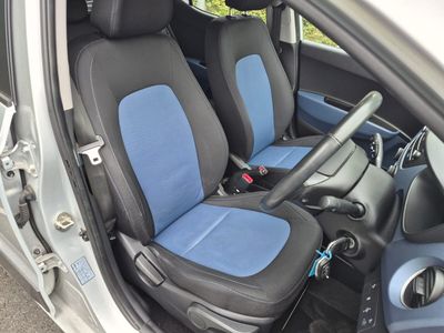 2014 Hyundai i10