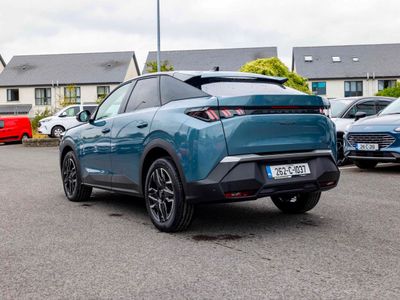 2026 Peugeot 3008