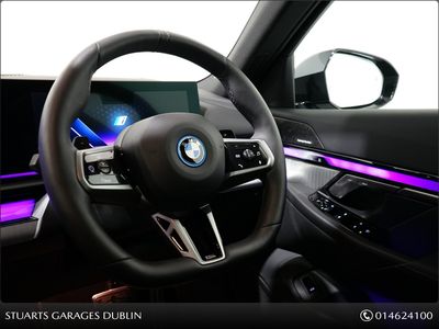 2026 BMW 5 Series