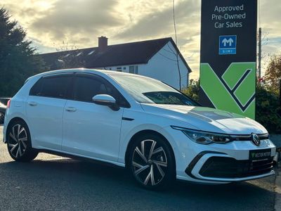 2023 Volkswagen Golf