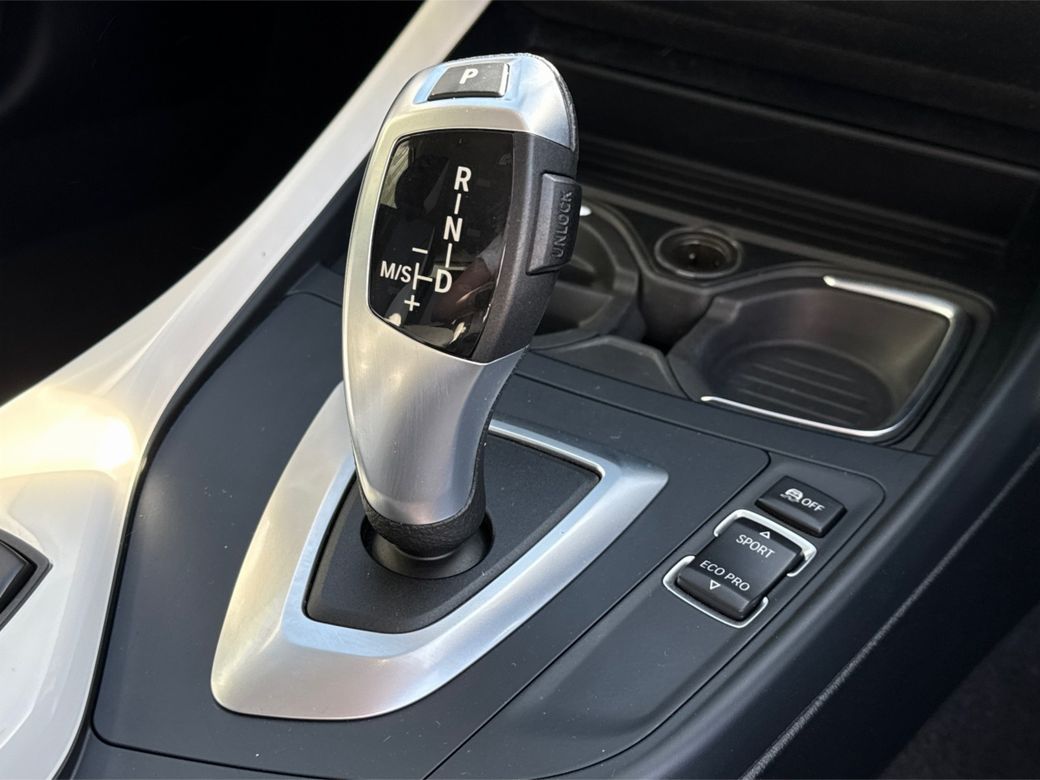2016 BMW 1 Series