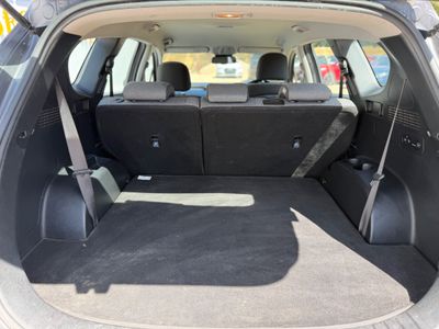 2018 Hyundai Santa Fe
