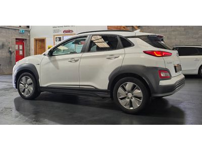 2021 Hyundai Kona