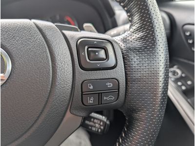 2023 Lexus IS 300h
