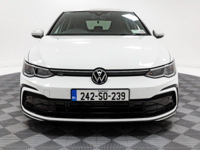 2024 Volkswagen Golf