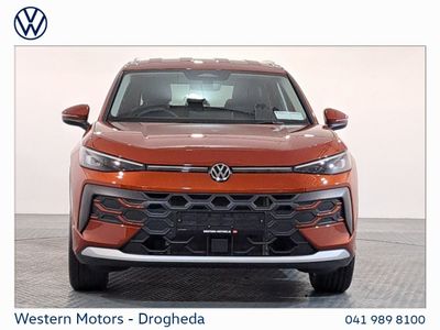 2026 Volkswagen T-Roc