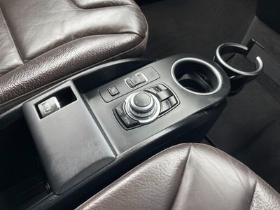 2016 BMW i3