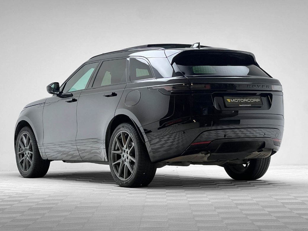 2024 Land Rover Range Rover Velar